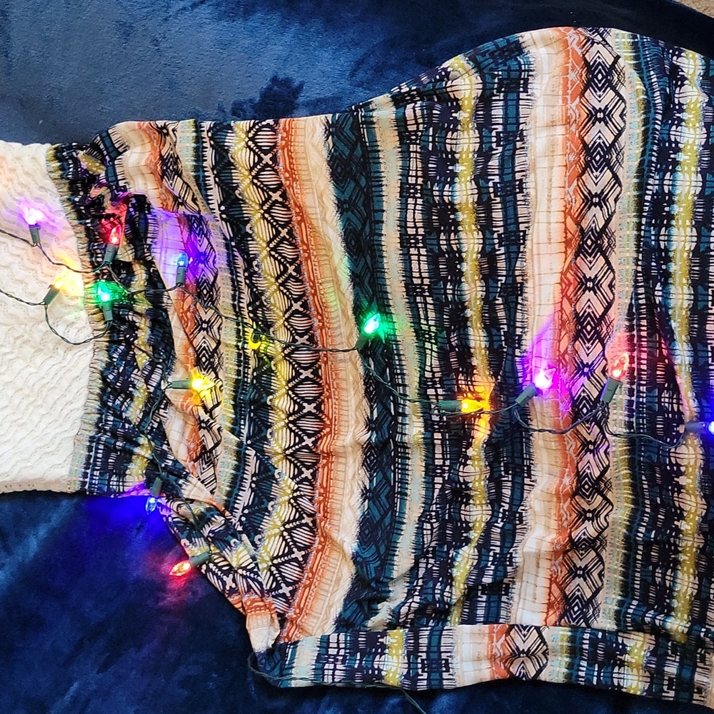 FIFTH & PARK DRESS ๐ - Picture 3 of 6